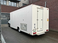Iveco daily (marktkraam) - bedrijfswagen - afbeelding 20 van  23