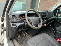 Iveco daily (marktkraam) - bedrijfswagen - afbeelding 21 van  23