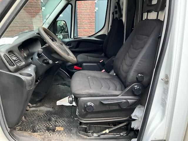 Iveco daily (marktkraam) - bedrijfswagen - afbeelding 22 van  23