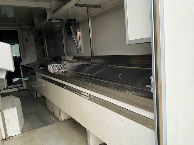 Iveco daily (marktkraam) - bedrijfswagen - afbeelding 23 van  23