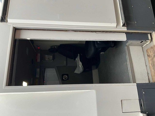 Iveco daily waardetransport - bedrijfswagen - afbeelding 2 van  19