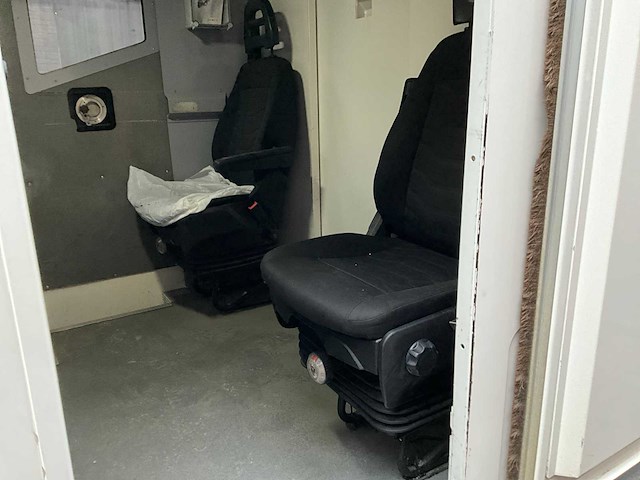 Iveco daily waardetransport - bedrijfswagen - afbeelding 3 van  19