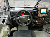 Iveco daily waardetransport - bedrijfswagen - afbeelding 4 van  19