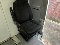 Iveco daily waardetransport - bedrijfswagen - afbeelding 8 van  19