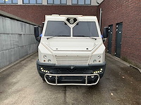 Iveco daily waardetransport - bedrijfswagen - afbeelding 12 van  19