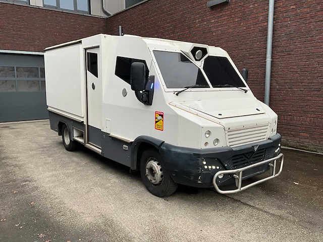 Iveco daily waardetransport - bedrijfswagen - afbeelding 13 van  19