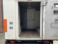 Iveco daily waardetransport - bedrijfswagen - afbeelding 17 van  19