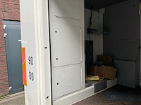 Iveco daily waardetransport - bedrijfswagen - afbeelding 19 van  19