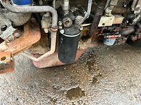 Iveco dieselmotor - afbeelding 1 van  14