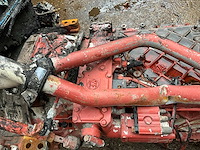 Iveco dieselmotor - afbeelding 3 van  14