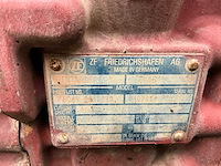 Iveco dieselmotor - afbeelding 5 van  14