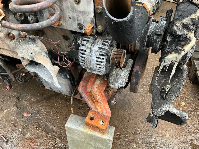 Iveco dieselmotor - afbeelding 11 van  14