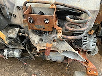 Iveco dieselmotor - afbeelding 12 van  14