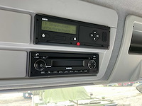 Iveco eurocargo 110-220l vrachtwagen - afbeelding 1 van  3