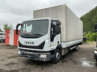 Iveco eurocargo 110-220l vrachtwagen