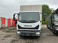 Iveco eurocargo 110-220l vrachtwagen - afbeelding 10 van  12