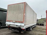 Iveco eurocargo 110-220l vrachtwagen - afbeelding 7 van  12