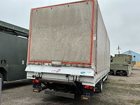 Iveco eurocargo 110-220l vrachtwagen - afbeelding 8 van  12