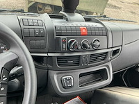 Iveco eurocargo 110-220l vrachtwagen - afbeelding 11 van  12