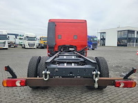 Iveco eurocargo 160e300 crewcab doka - chassis truck / fire fighting trucks - afbeelding 3 van  27