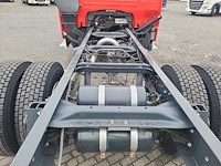 Iveco eurocargo 160e300 crewcab doka - chassis truck / fire fighting trucks - afbeelding 5 van  27