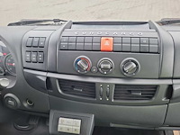 Iveco eurocargo 160e300 crewcab doka - chassis truck / fire fighting trucks - afbeelding 11 van  27