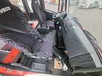 Iveco eurocargo 160e300 crewcab doka - chassis truck / fire fighting trucks - afbeelding 15 van  27
