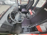Iveco eurocargo 160e300 crewcab doka - chassis truck / fire fighting trucks - afbeelding 16 van  27