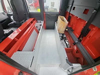 Iveco eurocargo 160e300 crewcab doka - chassis truck / fire fighting trucks - afbeelding 17 van  27