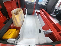 Iveco eurocargo 160e300 crewcab doka - chassis truck / fire fighting trucks - afbeelding 18 van  27