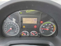 Iveco eurocargo 160e300 crewcab doka - chassis truck / fire fighting trucks - afbeelding 22 van  29