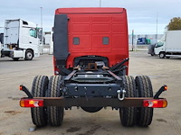 Iveco eurocargo 160e300 crewcab doka - chassis truck / fire fighting trucks - afbeelding 28 van  29