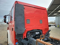 Iveco eurocargo 160e300 crewcab doka - chassis truck / fire fighting trucks - afbeelding 29 van  29