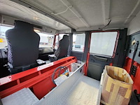 Iveco eurocargo 160e300 crewcab doka - chassis truck / fire fighting trucks - afbeelding 25 van  29