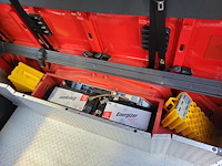 Iveco eurocargo 160e300 crewcab doka - chassis truck / fire fighting trucks - afbeelding 26 van  29