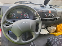 Iveco eurocargo 160e320 - chassis truck / fire fighting trucks - afbeelding 4 van  13