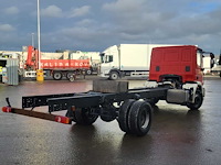 Iveco eurocargo 160e320 - chassis truck / fire fighting trucks - afbeelding 11 van  13