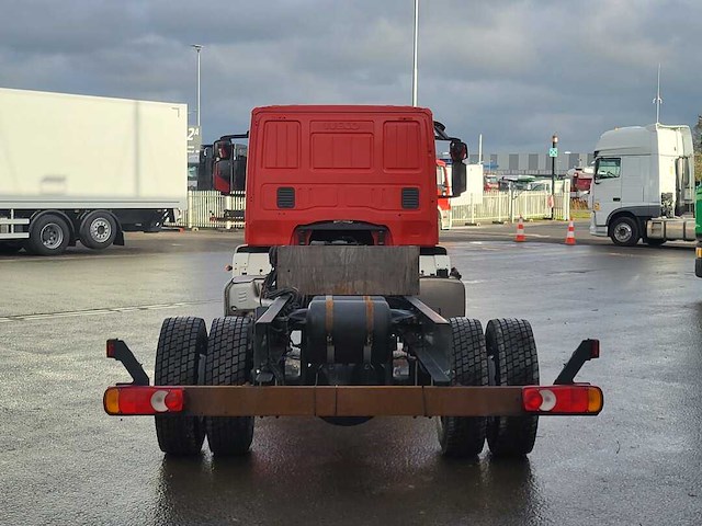 Iveco eurocargo 160e320 - chassis truck / fire fighting trucks - afbeelding 13 van  13