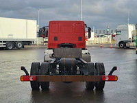 Iveco eurocargo 160e320 - chassis truck / fire fighting trucks - afbeelding 13 van  13
