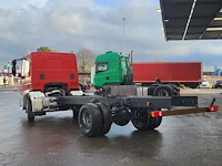 Iveco eurocargo 160e320 - chassis truck / fire fighting trucks - afbeelding 25 van  25