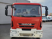 Iveco eurocargo 160e320 - chassis truck / fire fighting trucks - afbeelding 20 van  25