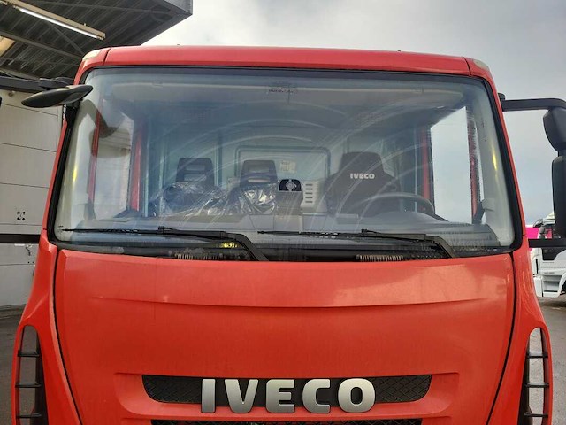 Iveco eurocargo 160e320 - chassis truck / fire fighting trucks - afbeelding 21 van  25
