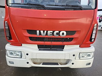 Iveco eurocargo 160e320 - chassis truck / fire fighting trucks - afbeelding 22 van  25