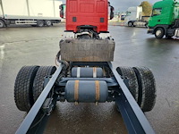 Iveco eurocargo 160e320 - chassis truck / fire fighting trucks - afbeelding 24 van  25