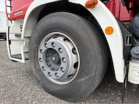 Iveco eurocargo 180e300 – magirus m33p ladderwagen / brandweerwagen - afbeelding 2 van  26