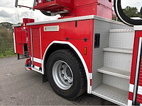 Iveco eurocargo 180e300 – magirus m33p ladderwagen / brandweerwagen - afbeelding 7 van  26