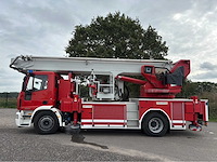 Iveco eurocargo 180e300 – magirus m33p ladderwagen / brandweerwagen - afbeelding 3 van  26