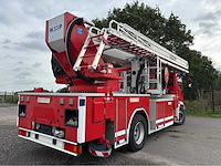 Iveco eurocargo 180e300 – magirus m33p ladderwagen / brandweerwagen - afbeelding 15 van  26