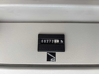 Iveco eurocargo 180e300 – magirus m33p ladderwagen / brandweerwagen - afbeelding 22 van  26