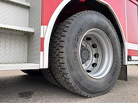 Iveco eurocargo 180e300 – magirus m33p ladderwagen / brandweerwagen - afbeelding 4 van  26
